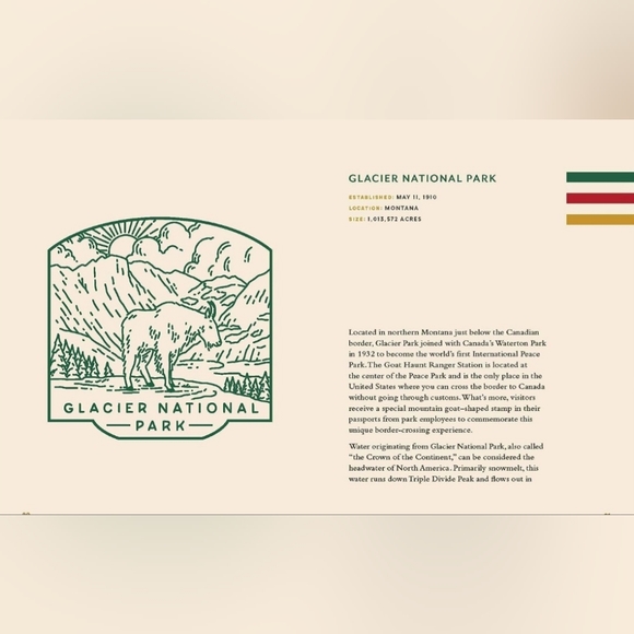 The Pendleton Field Guide To Camping, Illustrated Edition. Hardcover Brand New. - Picture 12 of 16